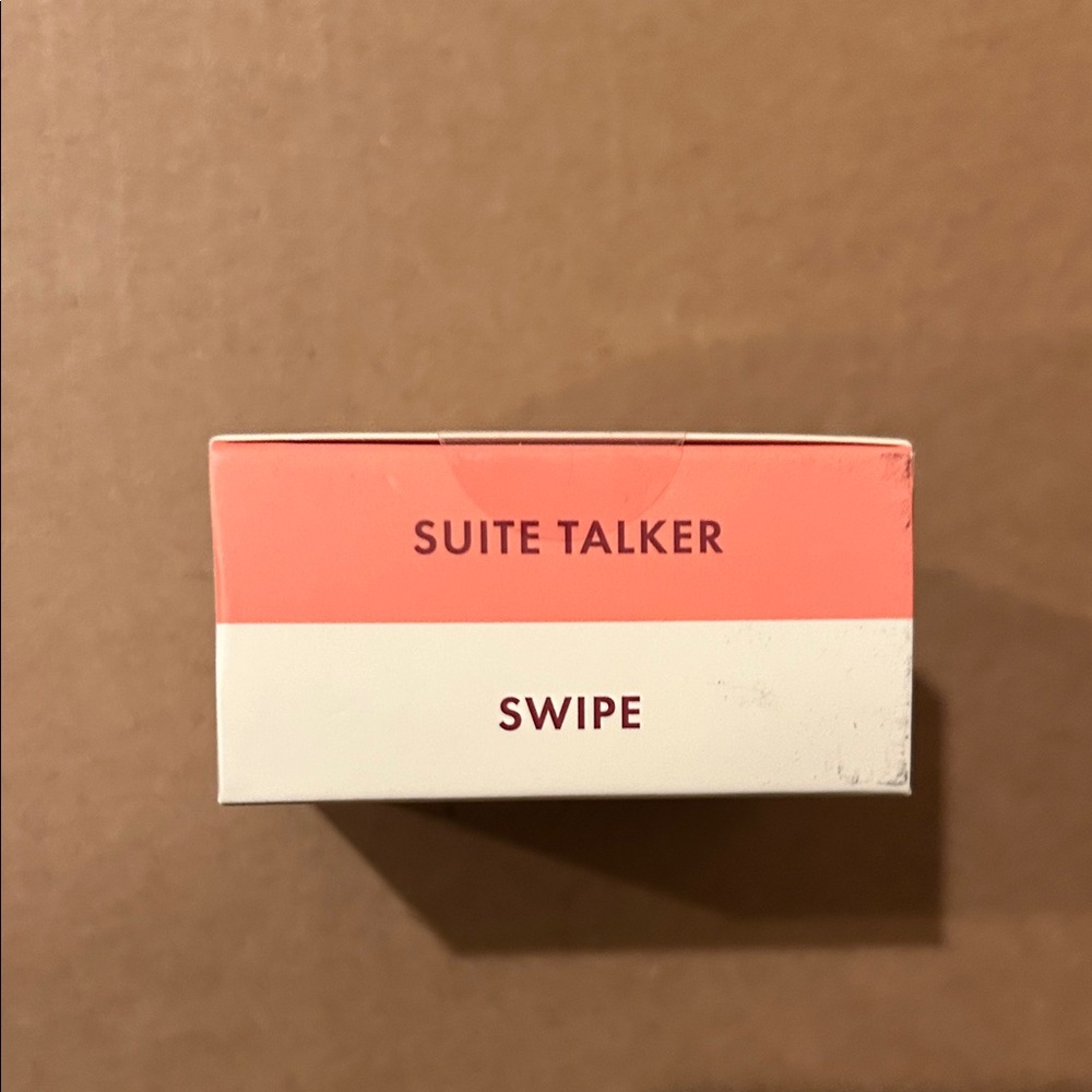 Wander Beauty Double Date Lip and Cheek - Suite Talker and Swipe - Picture 2 of 4